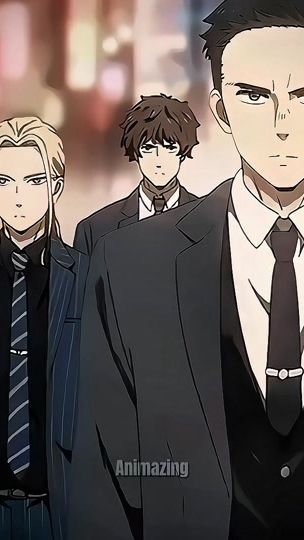 TikTok video thumbnail by animazing.amv