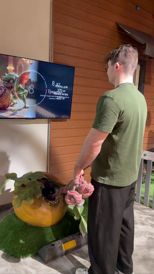 TikTok video thumbnail by viral_armwrestler_