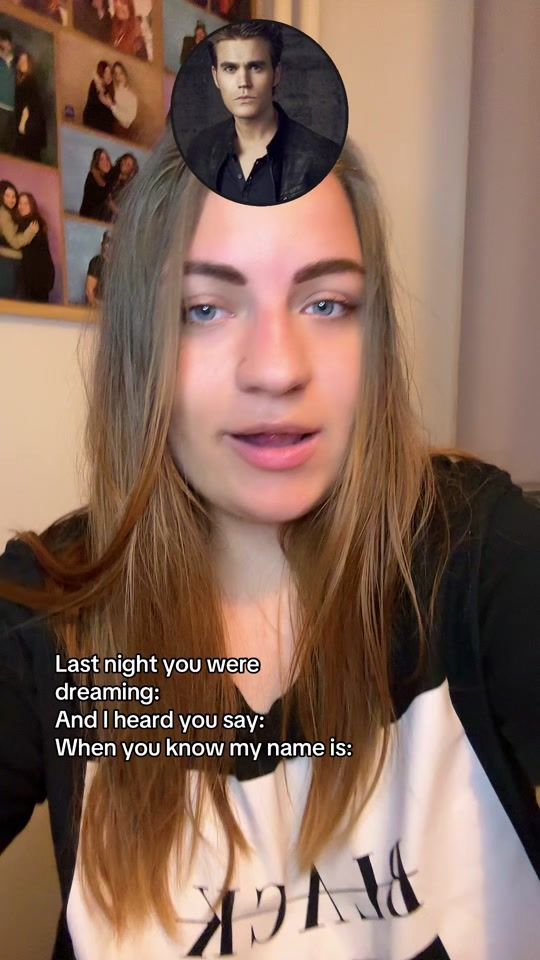 TikTok video thumbnail by tvdveron