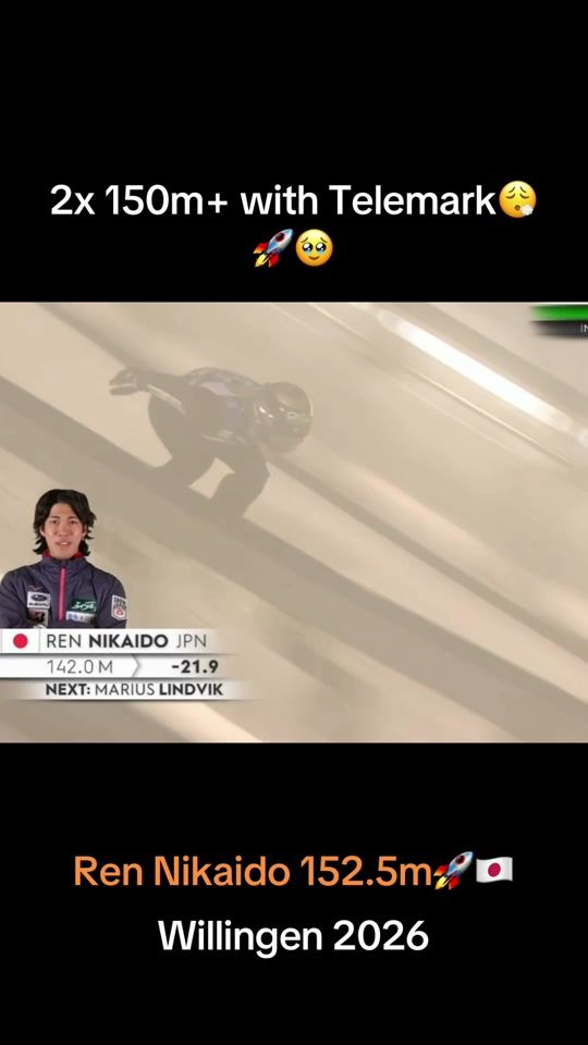 TikTok video thumbnail by itsskijumping