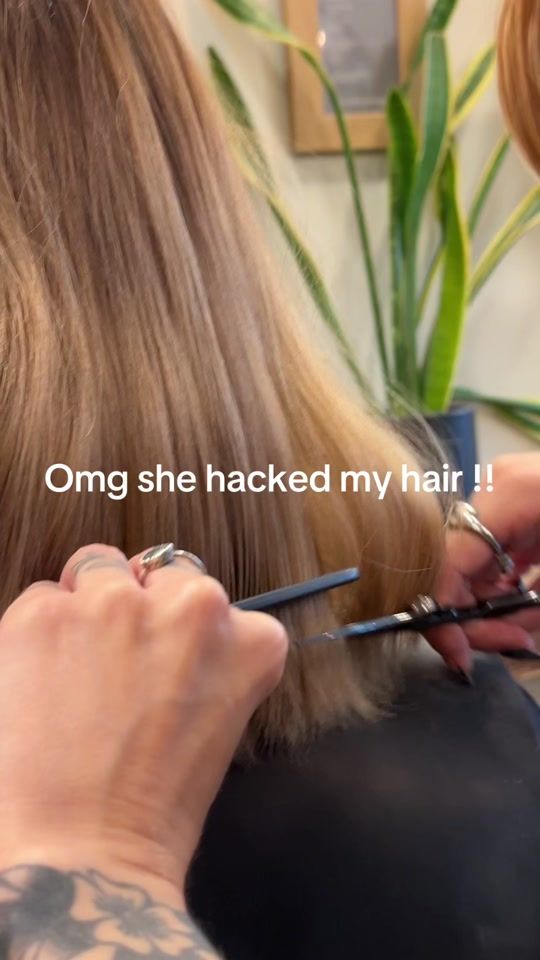 TikTok video thumbnail by chantipockethair