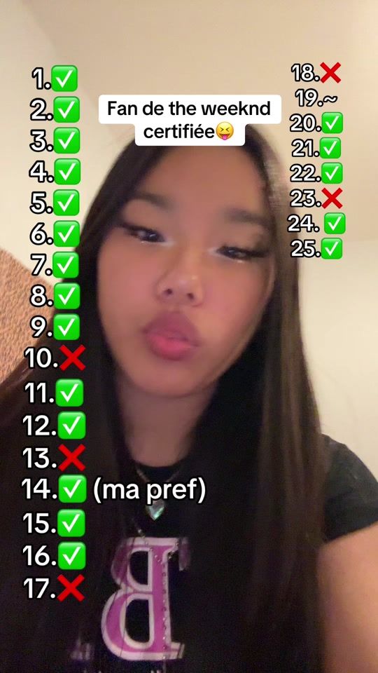 TikTok video thumbnail by narcisselaweeb