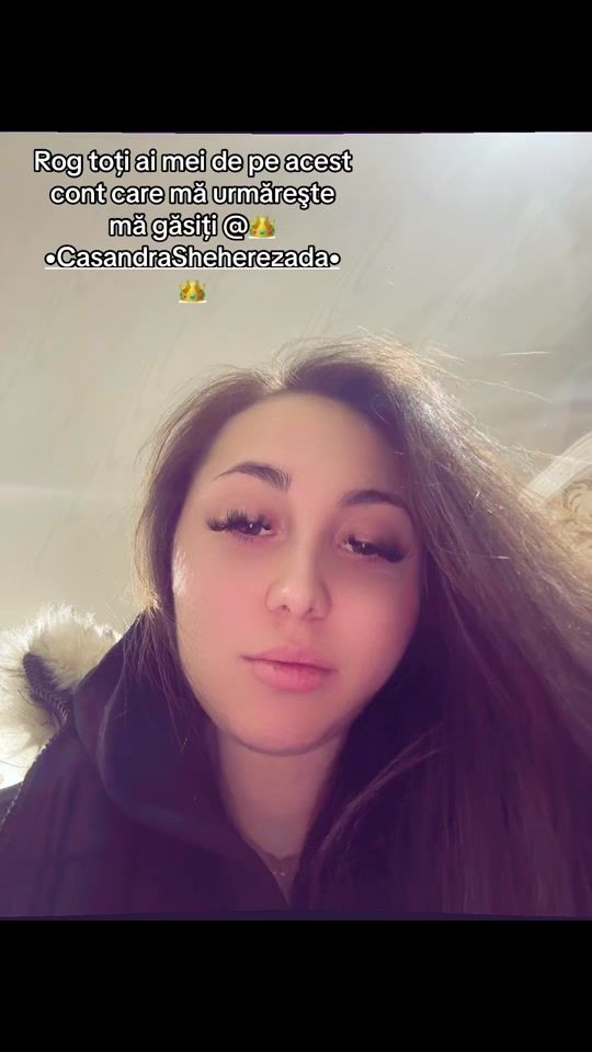 TikTok video thumbnail by casandraseherezada