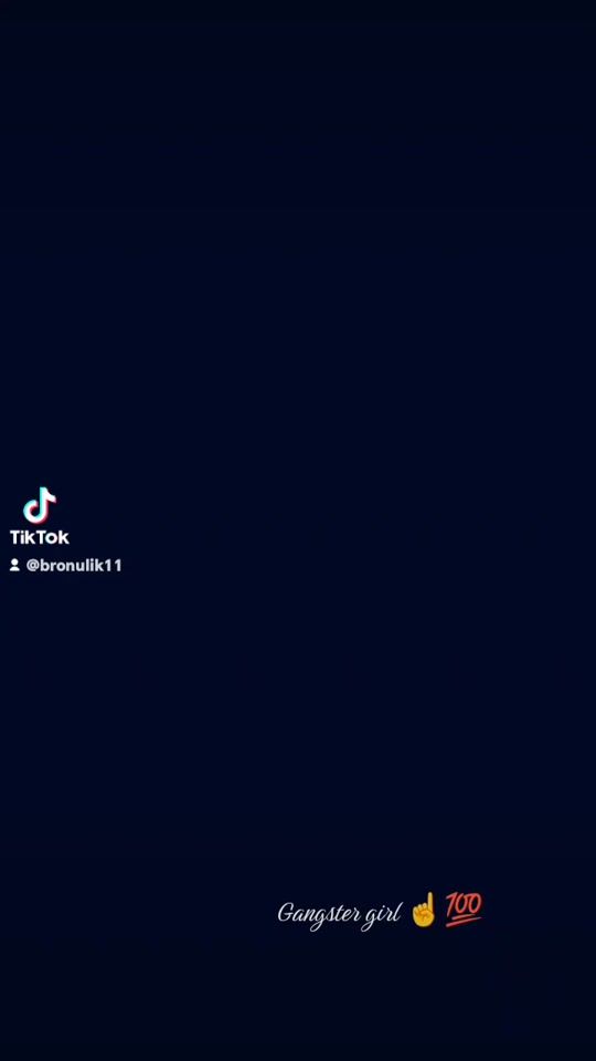 TikTok video thumbnail by bronulik11