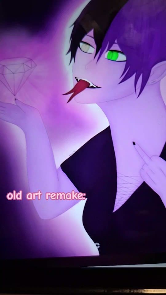TikTok video thumbnail by artsy._.lucano