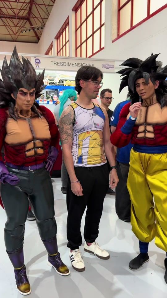 TikTok video thumbnail by xeplay_cosplay