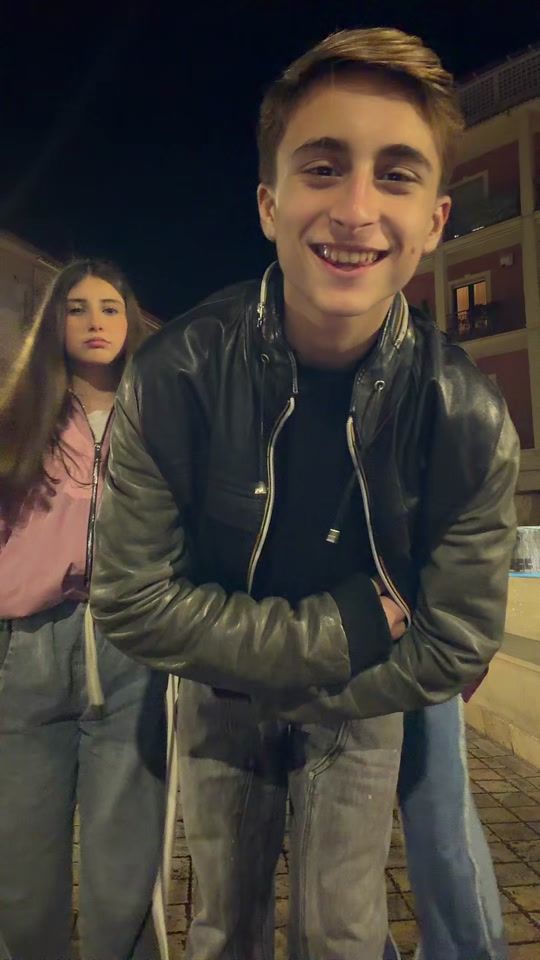 TikTok video thumbnail by francesco_dancelatin
