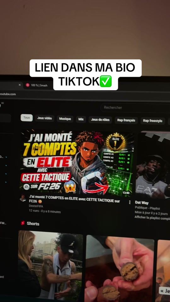 TikTok video thumbnail by 9dexter_