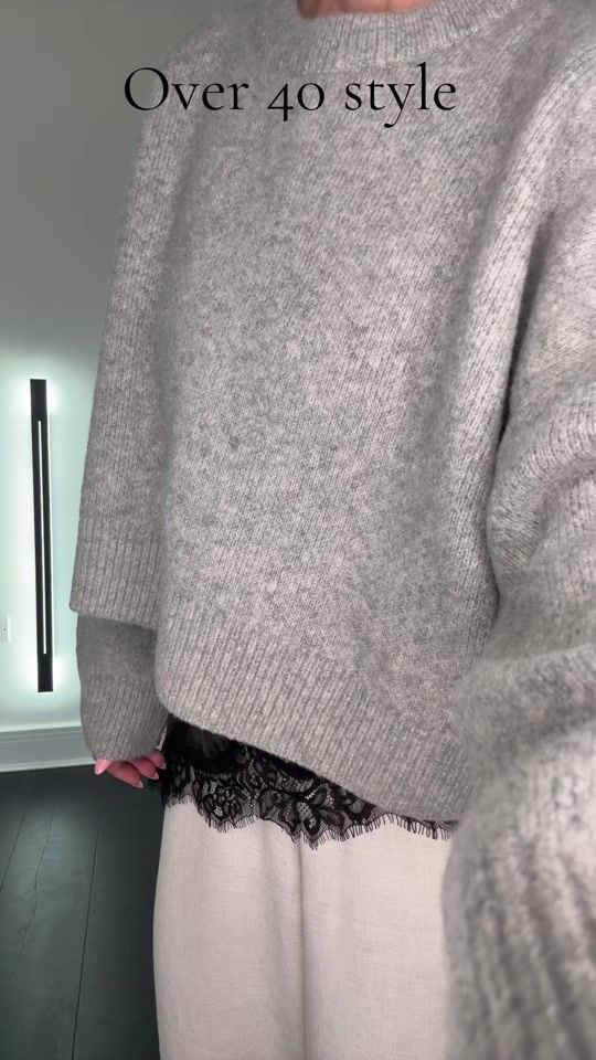TikTok video thumbnail by maria.fashionover40