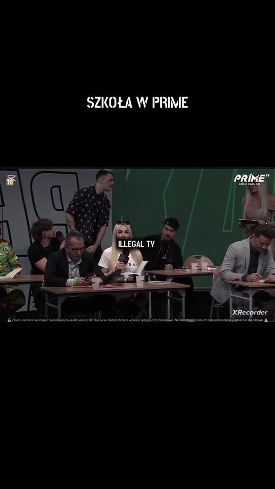TikTok video thumbnail by i_llegal_