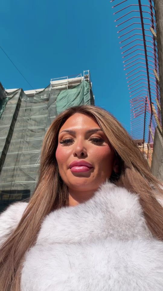 TikTok video thumbnail by mervexeelif