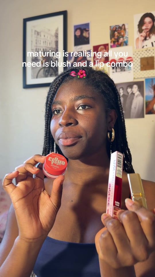 TikTok video thumbnail by hillaryakontoh