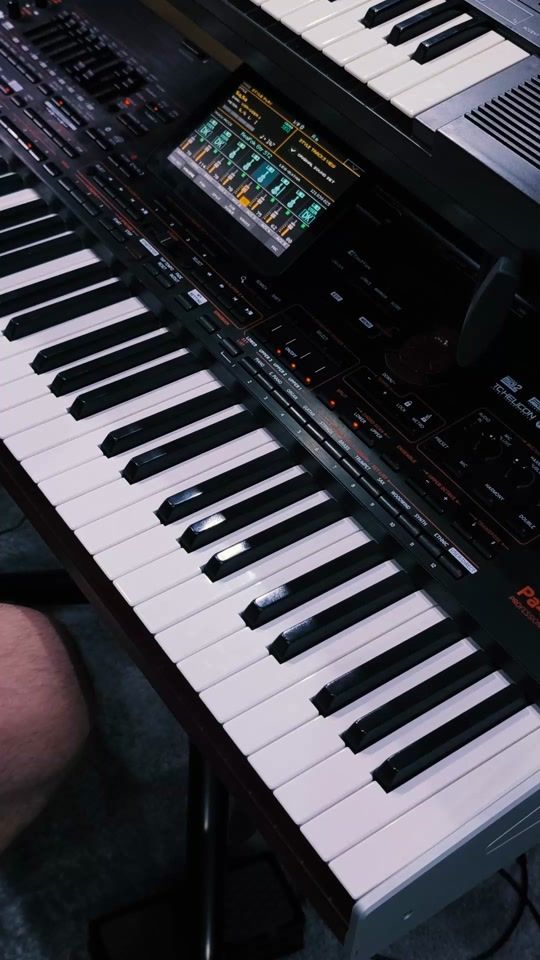 TikTok video thumbnail by antoniosimic_korg