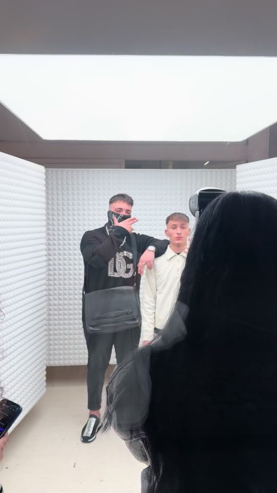 TikTok video thumbnail by gallery.studios