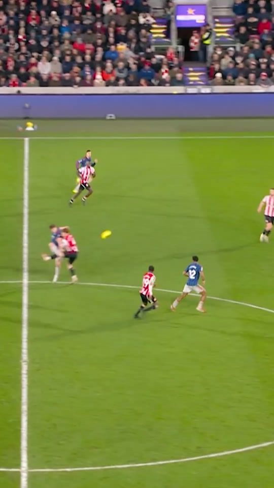 TikTok video thumbnail by brentfordfc
