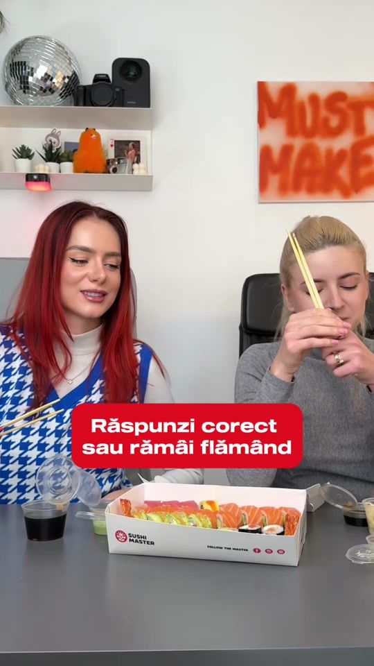 TikTok video thumbnail by sushimaster.romania