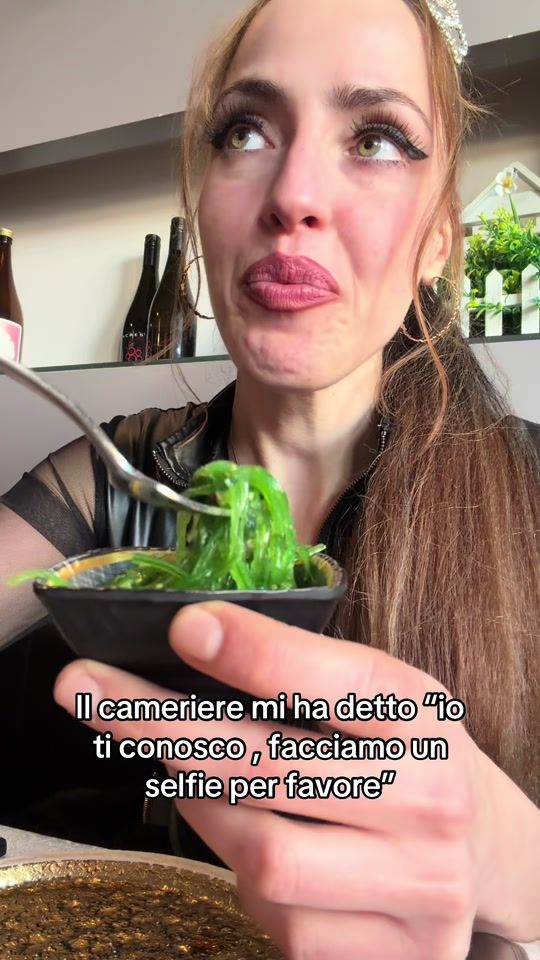 TikTok video thumbnail by chiaraminniti2