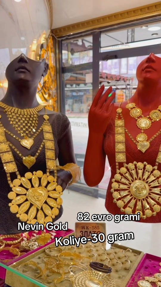 TikTok video thumbnail by nevin_gold1