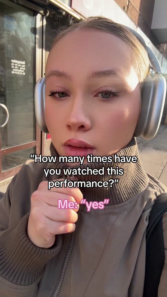 TikTok video thumbnail by idaelvah
