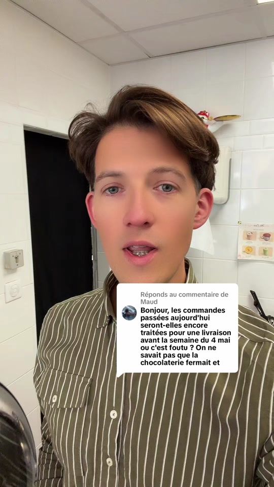 TikTok video thumbnail by mrcoco.fr