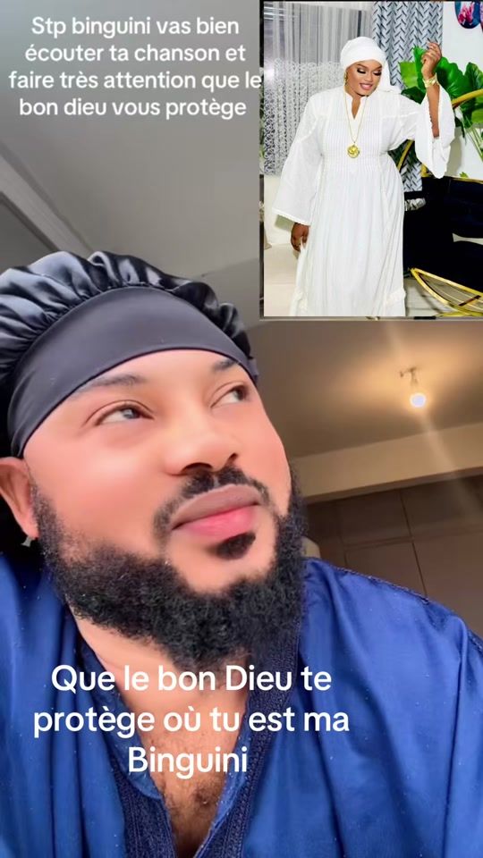 TikTok video thumbnail by lossenikamissoko