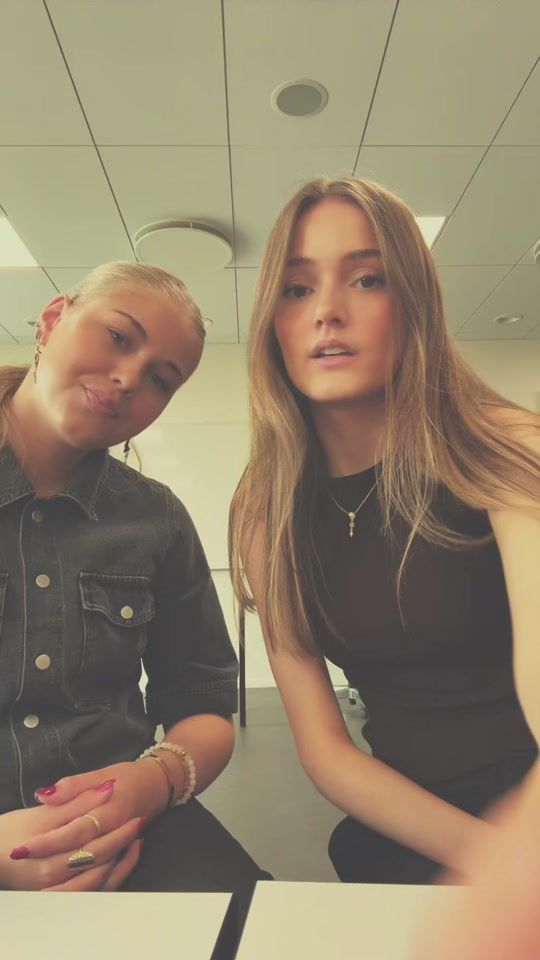 TikTok video thumbnail by mathildefriisjensen