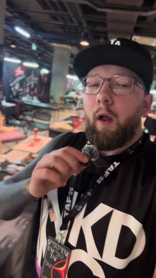 TikTok video thumbnail by inkd.inc