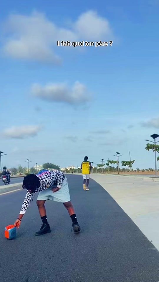 TikTok video thumbnail by audefuturstar