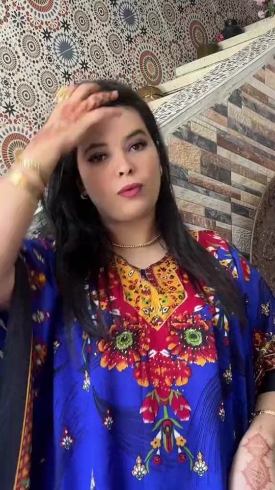 TikTok video thumbnail by oumailaoumaima