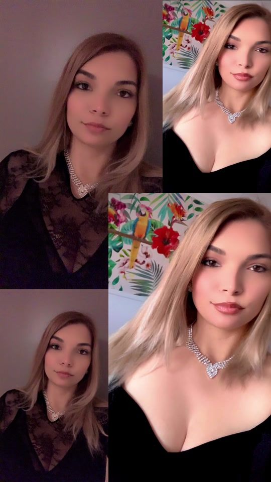 TikTok video thumbnail by official_mariah23