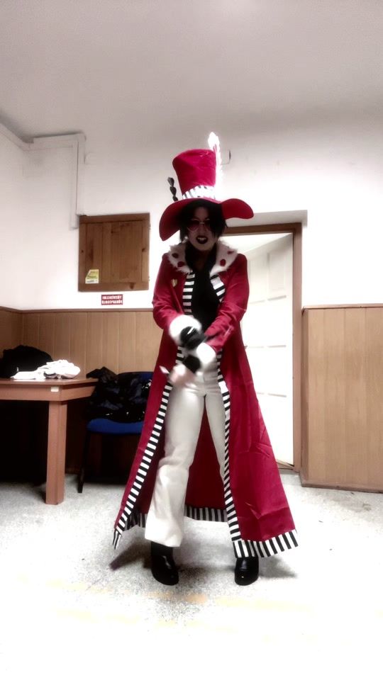 TikTok video thumbnail by draculaswh0r3