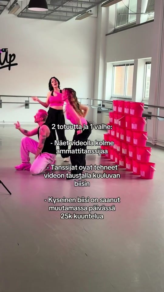 TikTok video thumbnail by vgr_virallinen