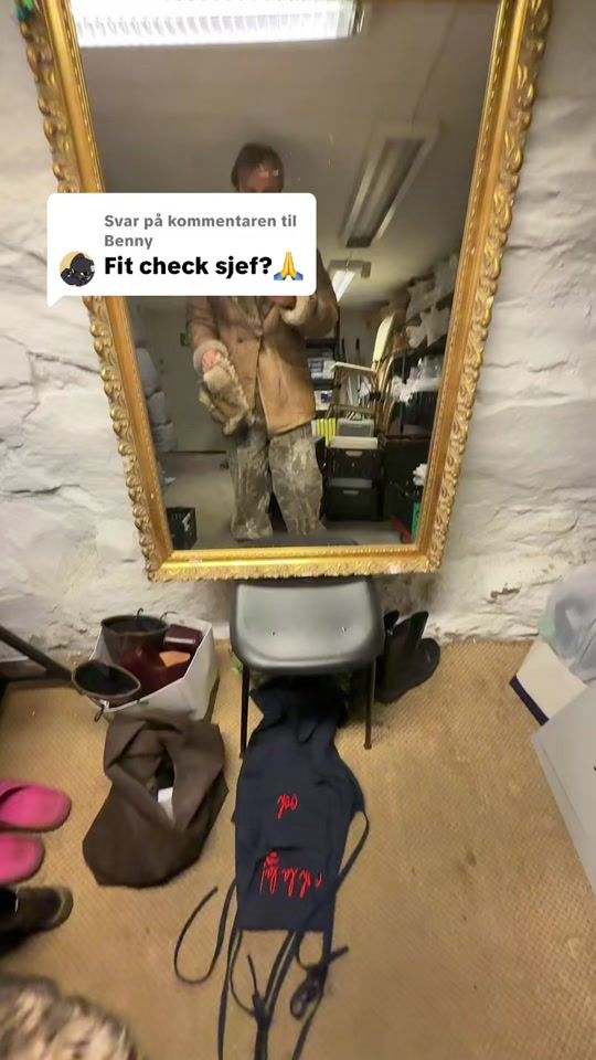 TikTok video thumbnail by meeklion