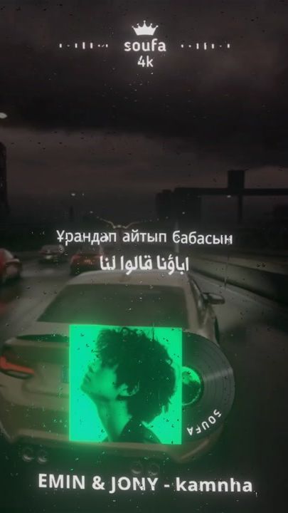 TikTok video thumbnail by soufa4k