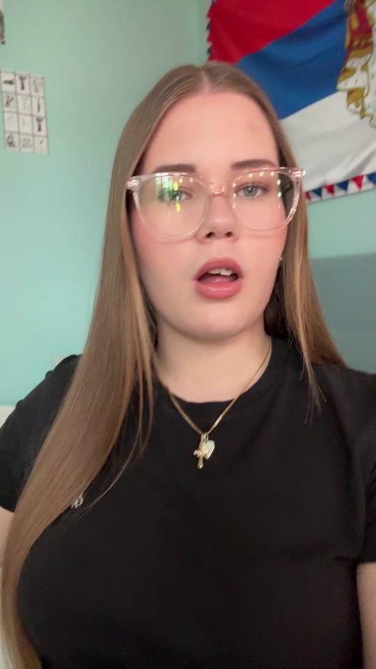 TikTok video thumbnail by .kdjordjevic