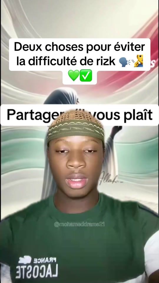 TikTok video thumbnail by imamkone2