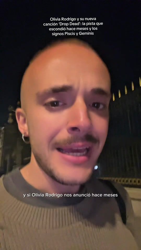 TikTok video thumbnail by alvarosoyyo