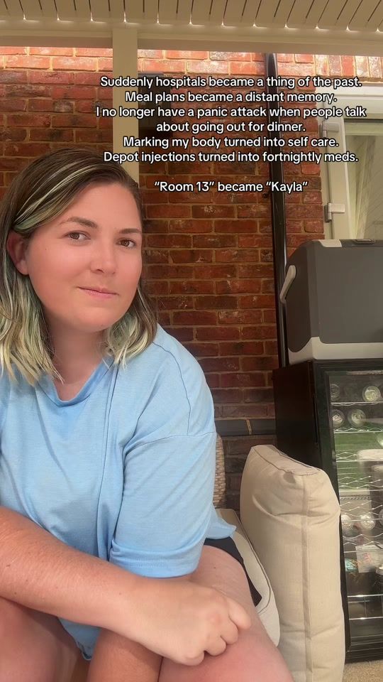 TikTok video thumbnail by bringmekayla