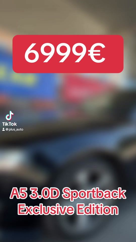 TikTok video thumbnail by plus_auto