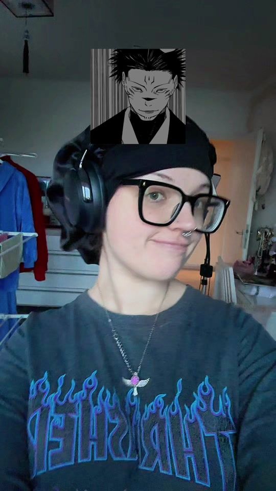 TikTok video thumbnail by lightsukuna_