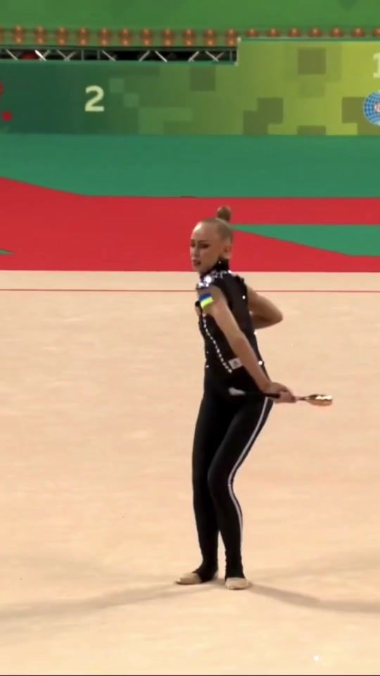 TikTok video thumbnail by rhythmicgymnasticseu