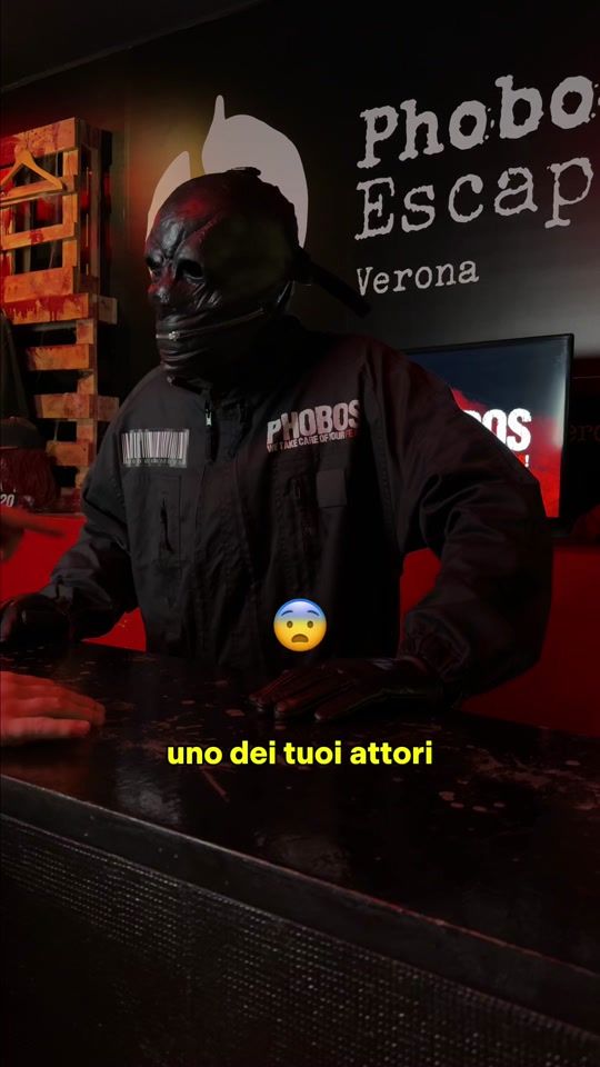 TikTok video thumbnail by phobosgroupverona