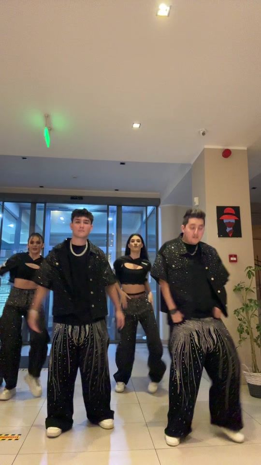 TikTok video thumbnail by revolutiondancefamily