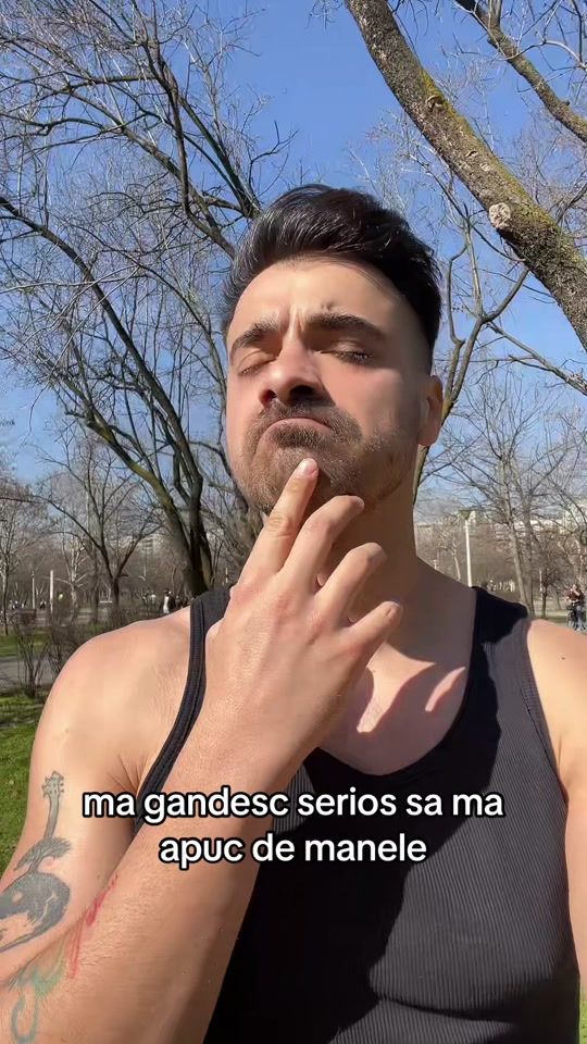 TikTok video thumbnail by _liviuteodorescu