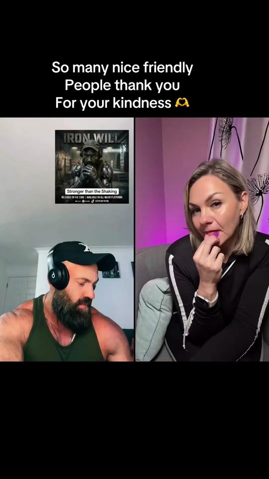 TikTok video thumbnail by manvsparkinsons