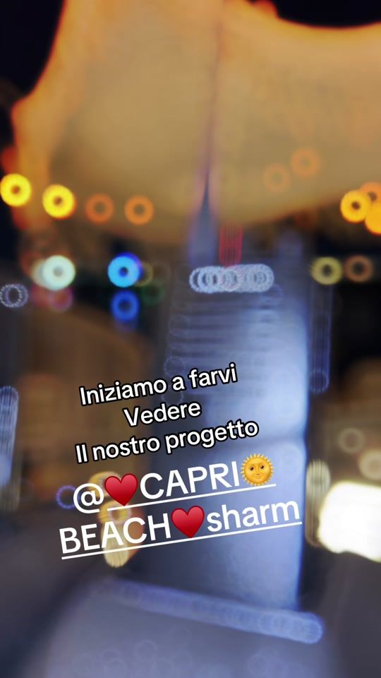 TikTok video thumbnail by ciurillo1capri
