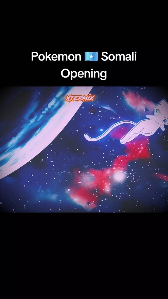 TikTok video thumbnail by xtermix.somali.dubs