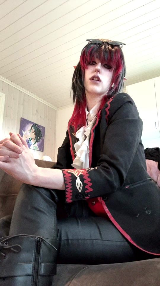 TikTok video thumbnail by worshipping_aether