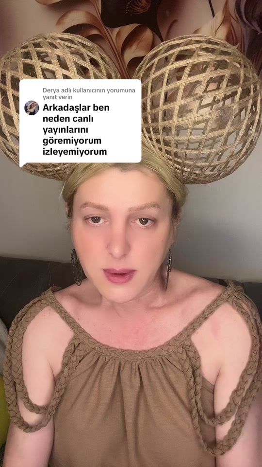 TikTok video thumbnail by afetduru10