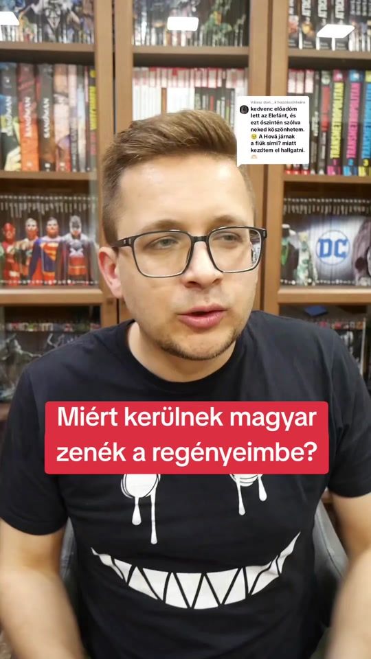 TikTok video thumbnail by gabor.bessenyei